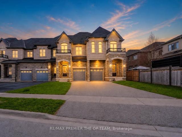 Townhouse for sale in Woburn, Ontario