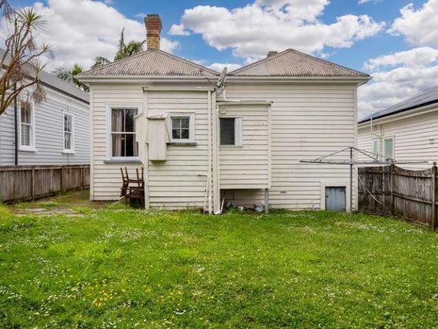 House for sale in Ponsonby, Auckland