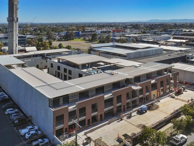 Warehouse for rent in Camerons Creek, Victoria