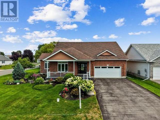 House for sale in Brighton, Ontario