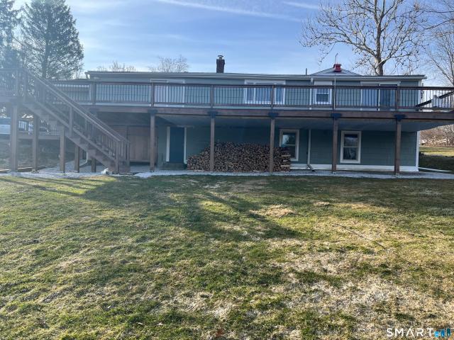 Property for rent in Bridgewater, Connecticut