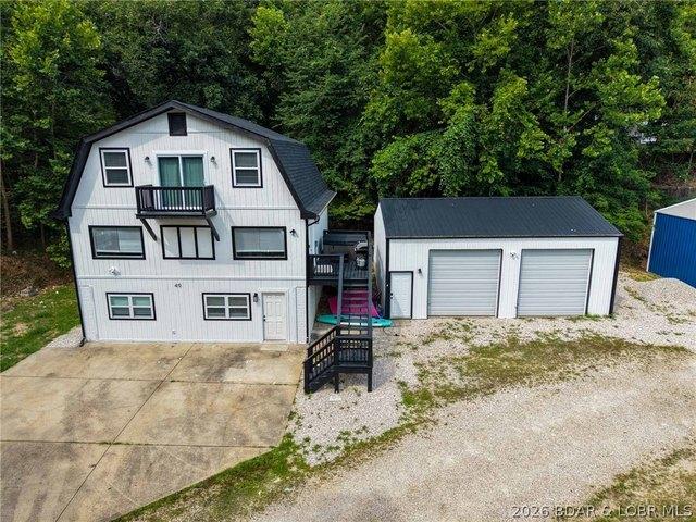 House for sale in Sunrise Beach, Missouri