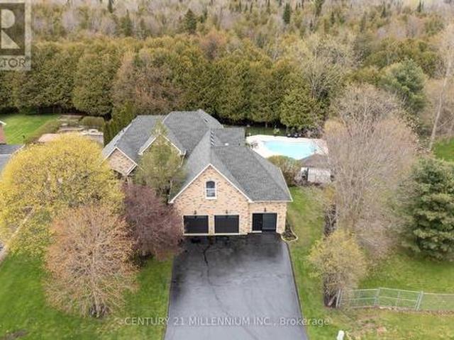 House for sale in Wellington, Ontario
