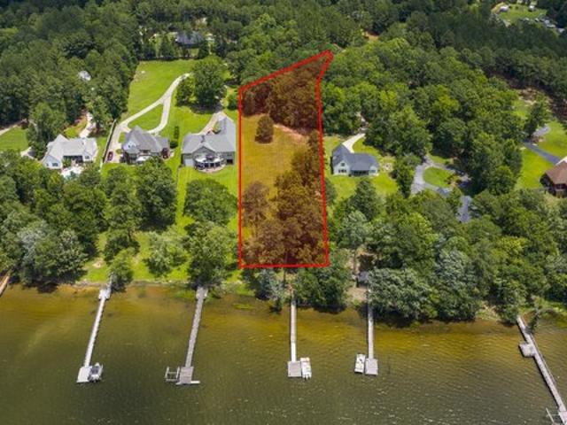 Land for sale in Prosperity, South Carolina