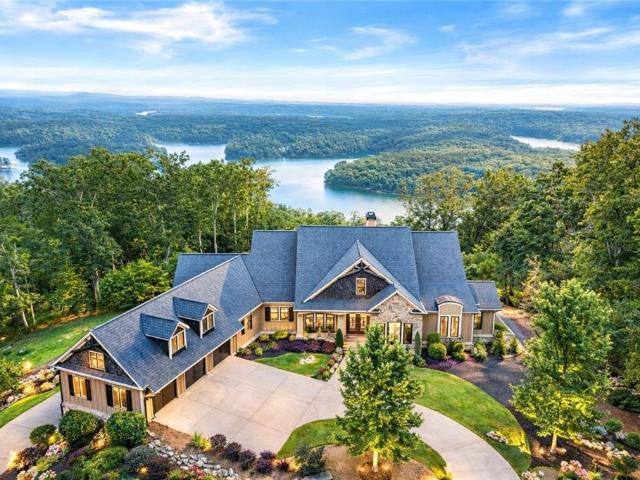 House for sale in Emerson, Bartow County