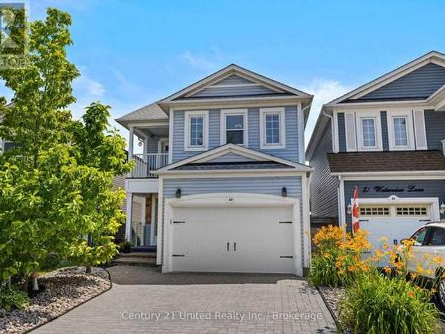 House for sale in Durham, Ontario