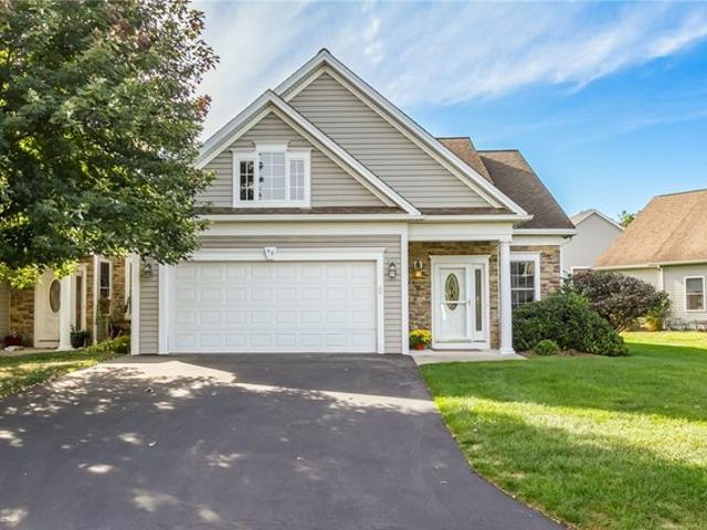 Townhouse for sale in East Rochester, New York