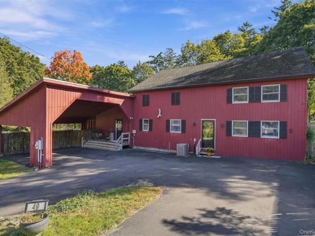 House for sale in Village of Cornwall-on-Hudson, Town of Cornwall