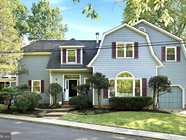 House for sale in Glen Echo, Maryland