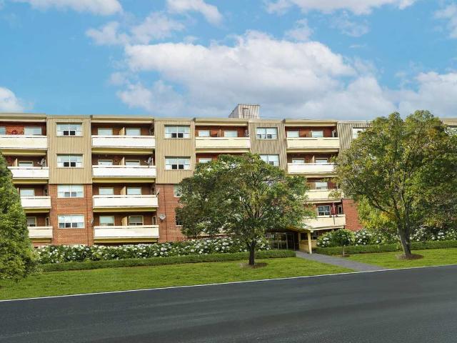 Apartment for rent in Port Hope, Ontario