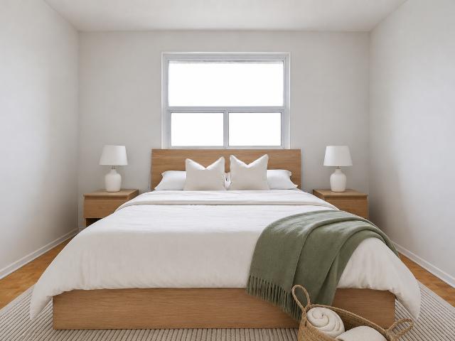 Apartment for rent in Port Hope, Ontario