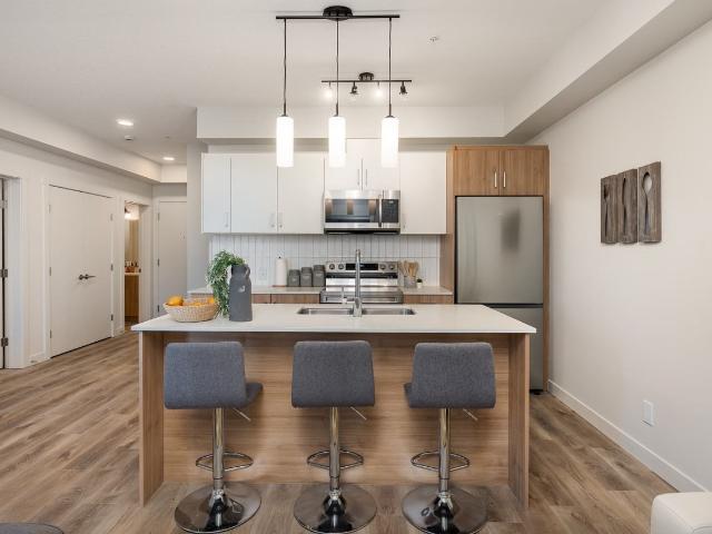 Apartment for rent in Wedgewood, Alberta