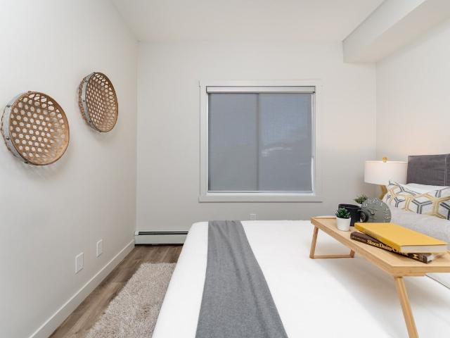 Apartment for rent in Wedgewood, Alberta