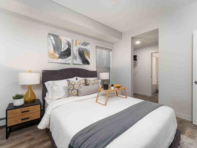 Apartment for rent in Wedgewood, Alberta