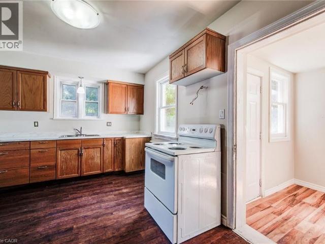 Apartment for rent in Victoria Park, Kitchener