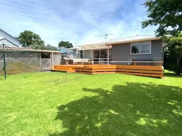 House for rent in Omokoroa, Bay Of Plenty