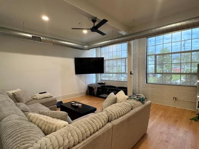 Apartment for rent in Providence, Rhode Island