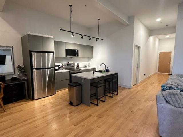 Apartment for rent in Providence, Rhode Island