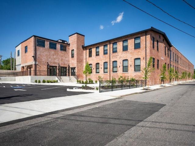 Apartment for rent in Providence, Rhode Island