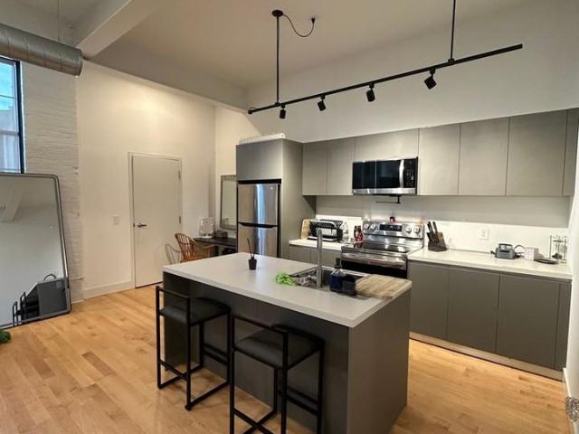 Apartment for rent in Providence, Rhode Island