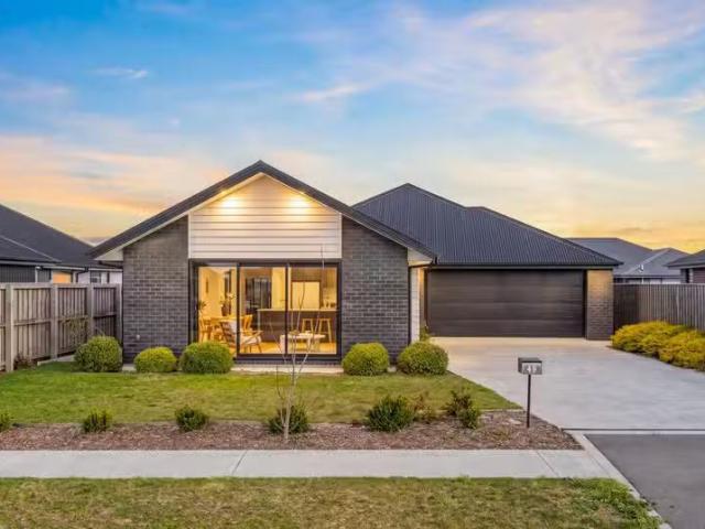 House for sale in Rolleston, Canterbury