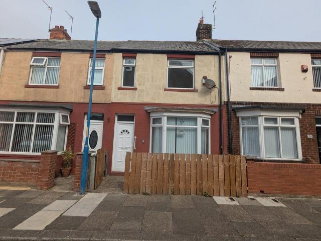 House for rent in Throston, Brierton