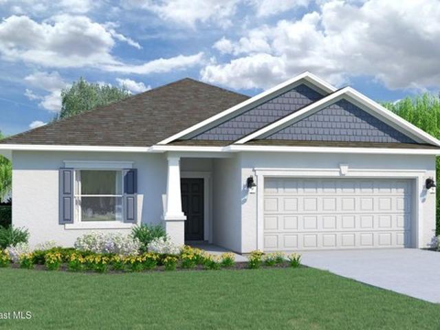 House for sale in Sebastian, Florida