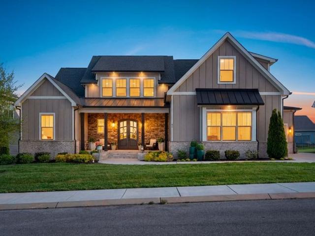 House for sale in Tennessee