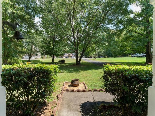 House for sale in Bartow, Georgia