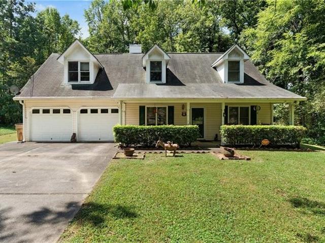 House for sale in Bartow, Georgia
