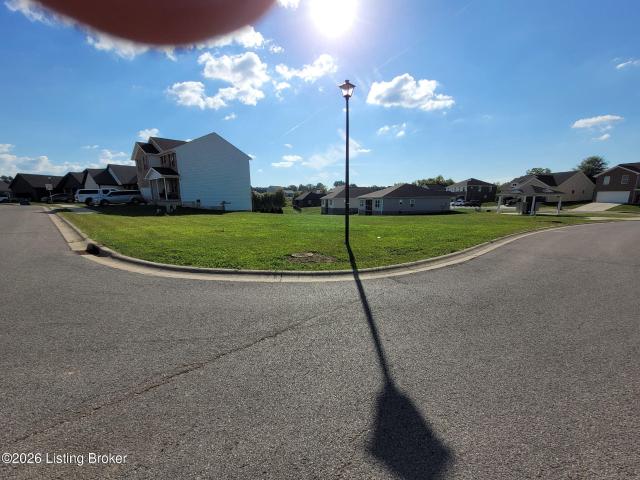 Land for sale in Elizabethtown, Hardin County