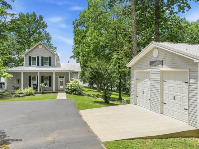 House for sale in Tennessee
