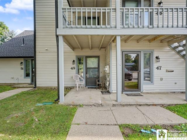 Condo for sale in Ellicottville, New York