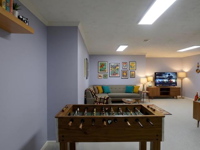 Townhouse for rent in New Jersey