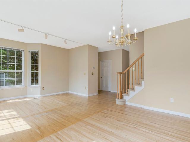 Townhouse for rent in New Jersey