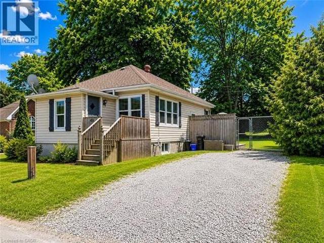 House for rent in North Dumfries, Ontario