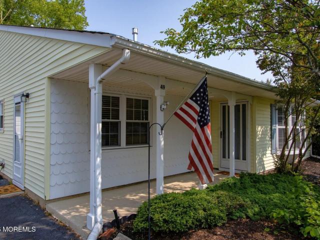 Property for rent in Monmouth, New Jersey