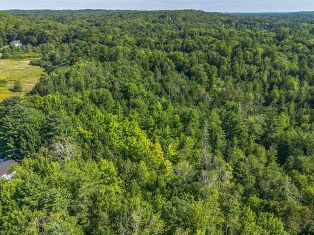Land for sale in Cumberland Center, Maine
