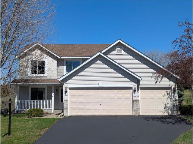 House for sale in Saint Croix, Wisconsin