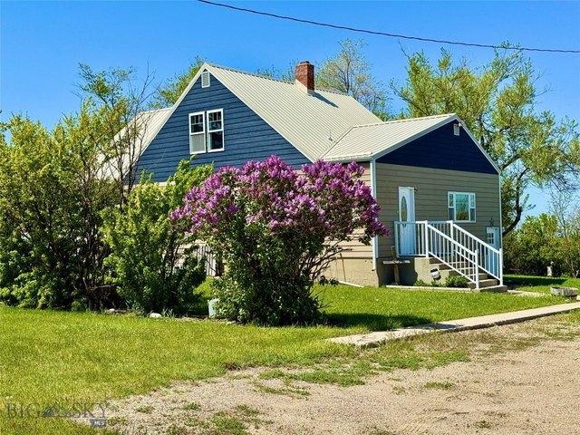 Farm for sale in Sunburst, Montana