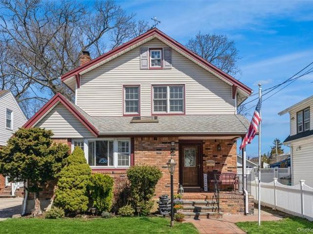 House for sale in Nassau, New York