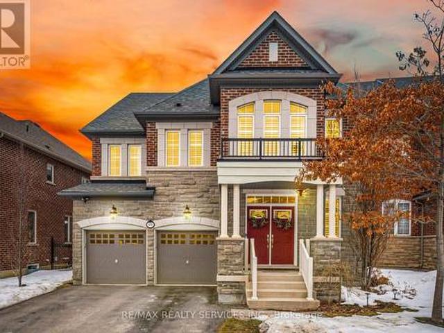 House for sale in Caledon, Ontario