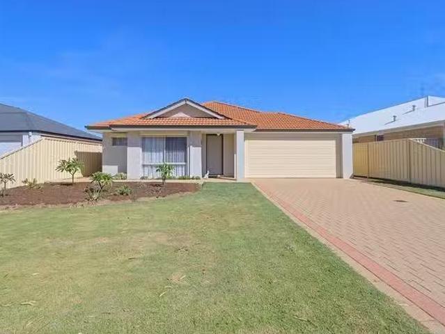 House for rent in Pinjarra