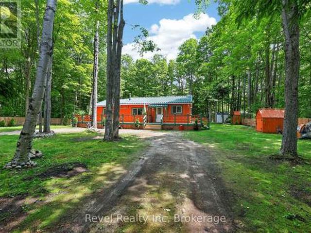 House for sale in Tiny, Ontario