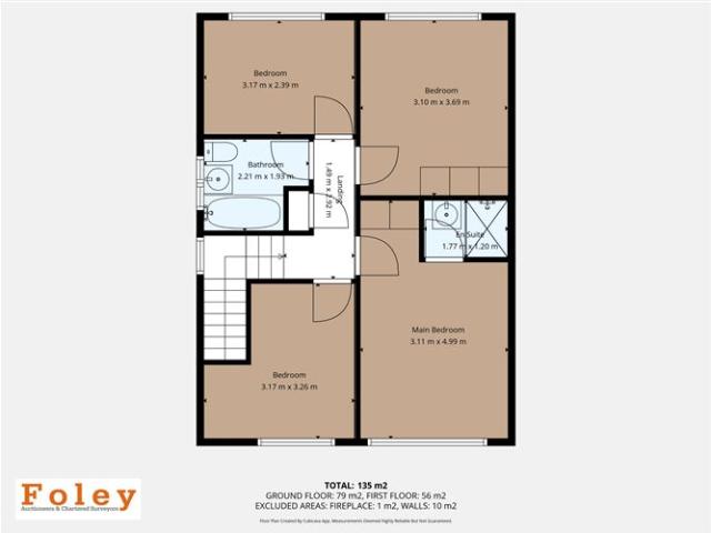 Detached House for sale in Navan, North Tipperary