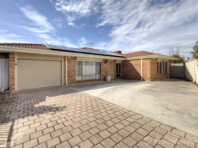 Apartment for rent in Ballajura, Western Australia
