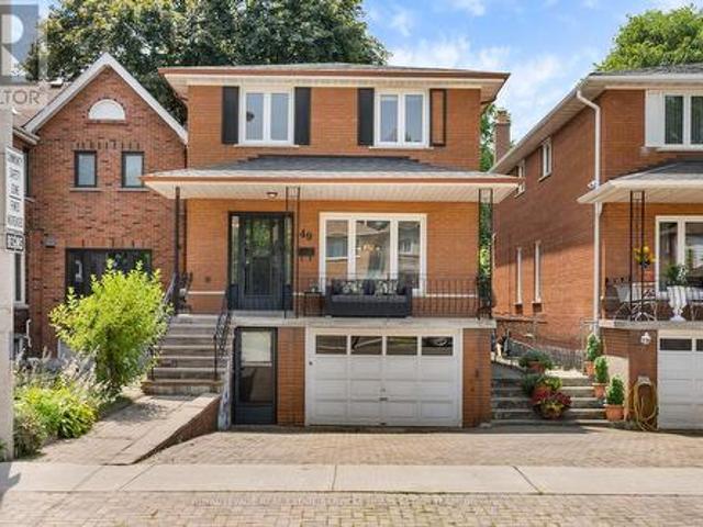 House for sale in Woburn, Ontario