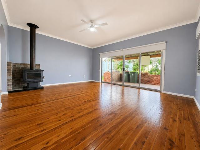 House for rent in Parkes, New South Wales