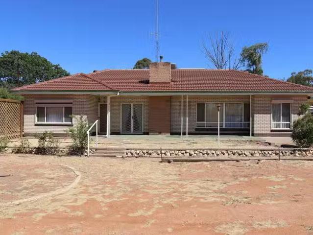 House for rent in Berri, South Australia