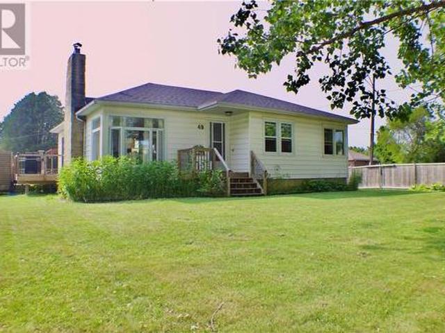 House for sale in Northeastern Manitoulin, Ontario